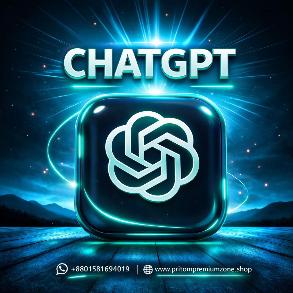 ChatGPT Plus