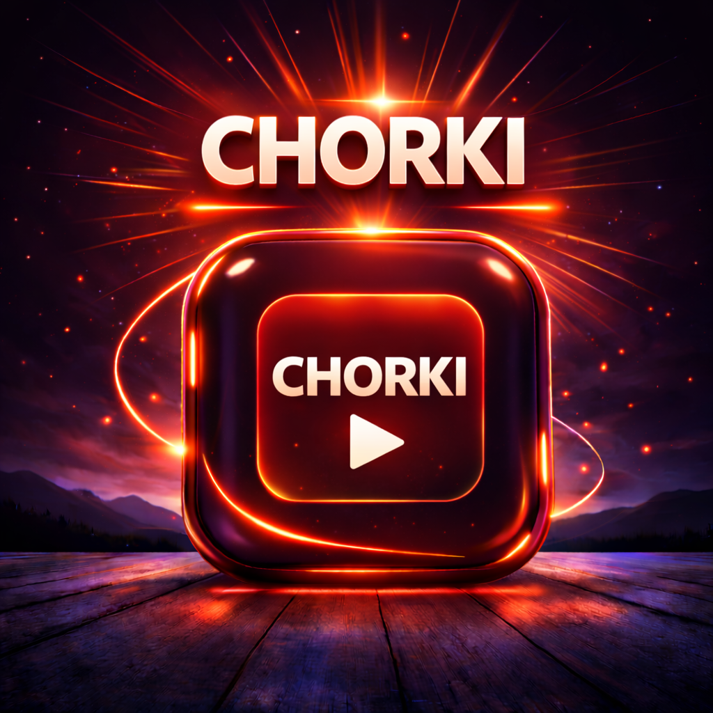 Chorki Premium