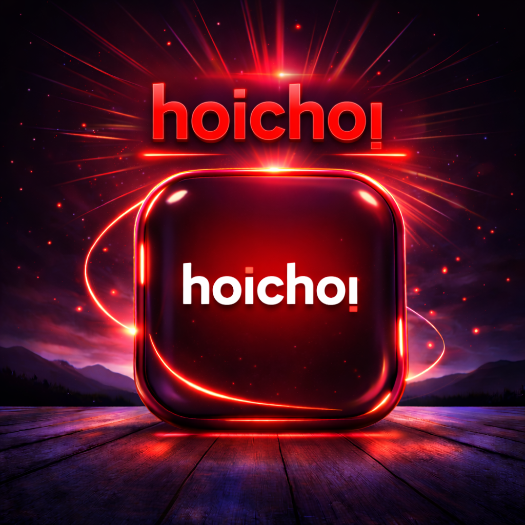 Hoichoi Premium